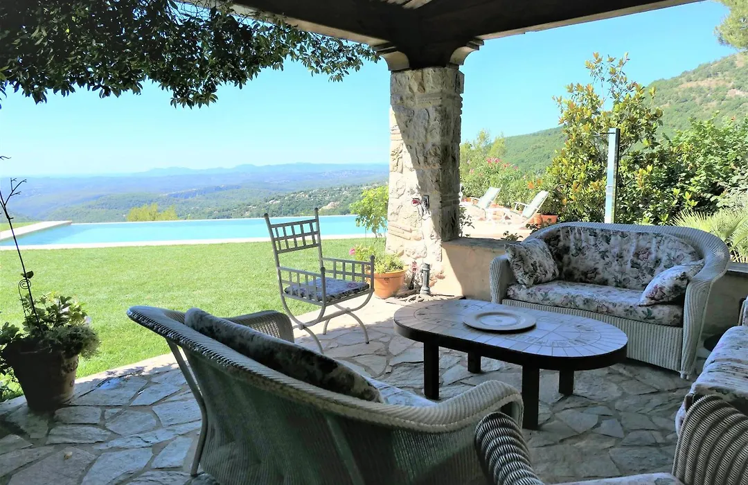 La Bastide des Pins-1