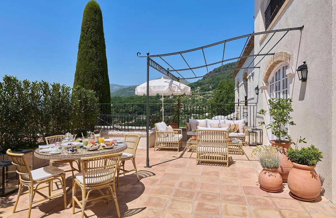 Château Saint-Martin&Spa - an Oetker Collection Hotel-1