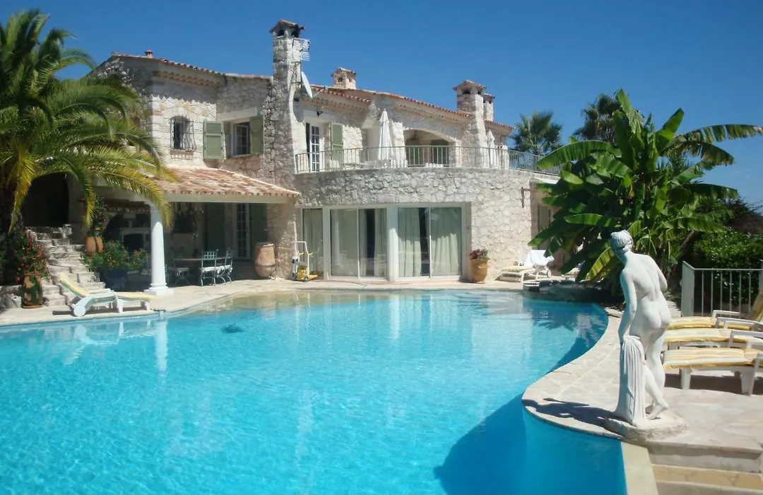 La Bergerie B&B-1