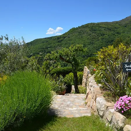 La Bastide des Pins-2