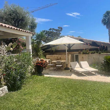 La Bergerie B&B-2