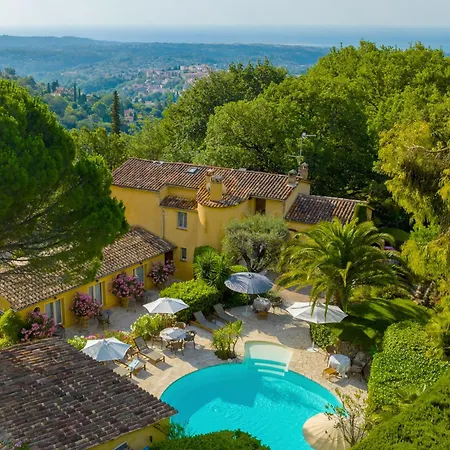 La Colline de Vence-3