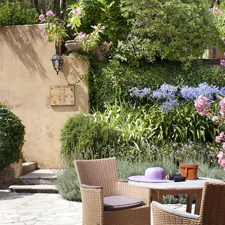 La Colline de Vence-2