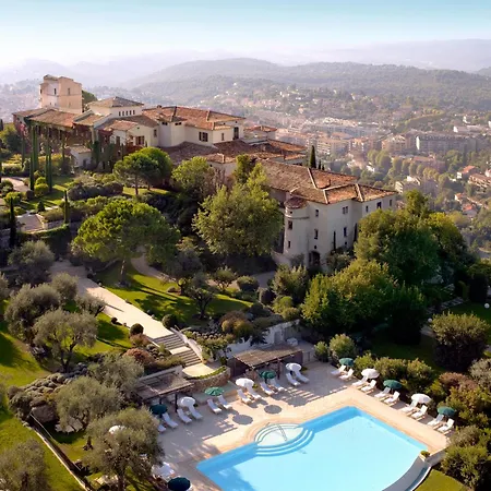 Château Saint-Martin&Spa - an Oetker Collection Hotel-2